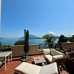 Lägenhet Lago Bello Stresa