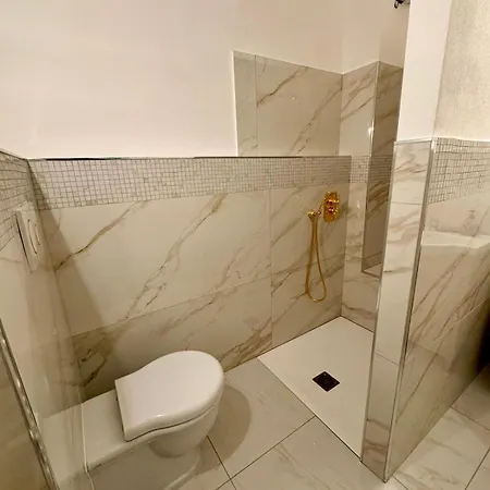 Lago Bello Apartment *