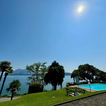 Lago Bello Lejlighed *