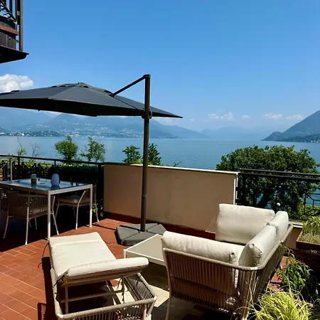 דירה Lago Bello *