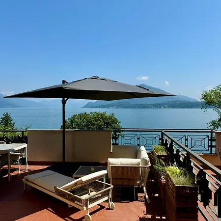 Lago Bello דירה *