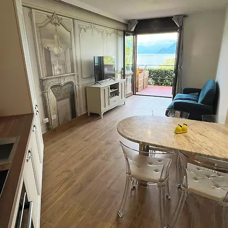 Apartment Lago Bello Stresa