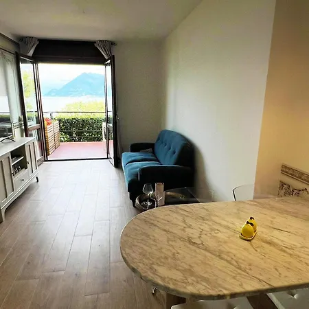 Lago Bello סטרסה