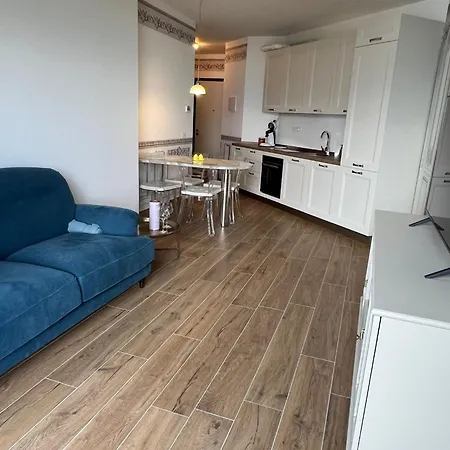 Apartamento Lago Bello