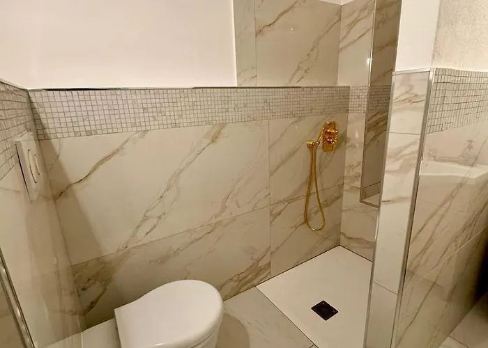 Lago Bello Lejlighed *