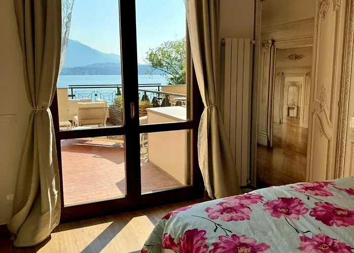 Lejlighed Lago Bello