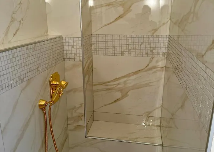 Apartamento Lago Bello Stresa