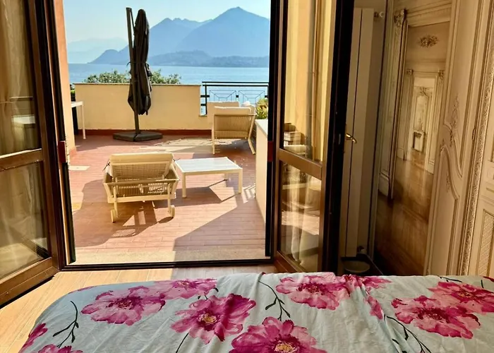 Lejlighed Lago Bello