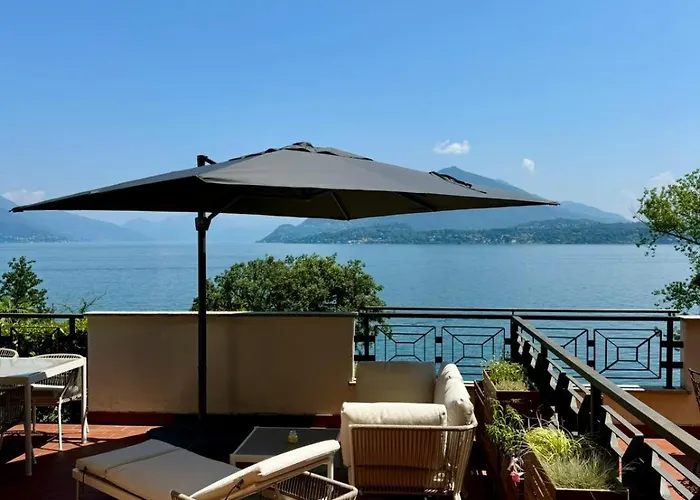 Lago Bello 아파트 *