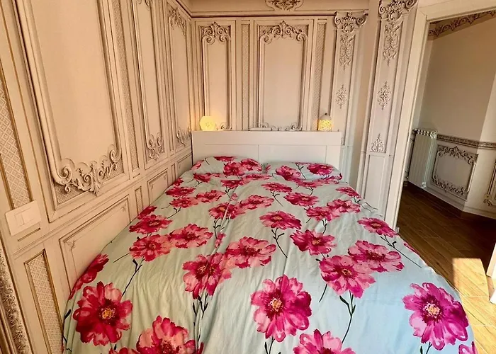 Lago Bello 아파트