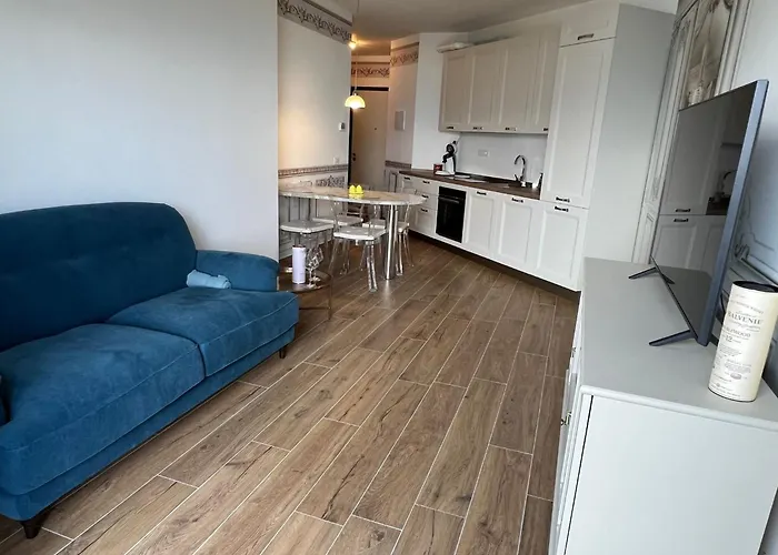 Lejlighed Lago Bello