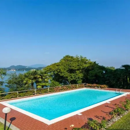 Lago Bello * סטרסה