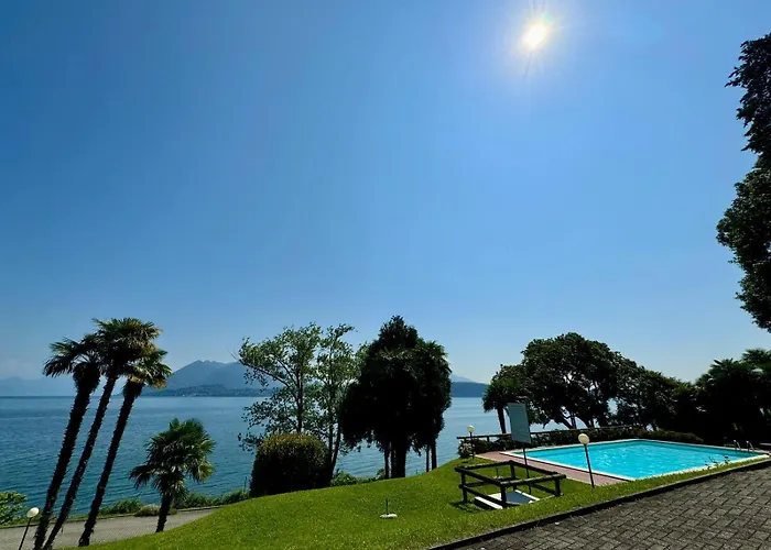 Lago Bello דירה *