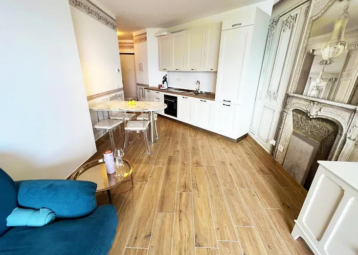 Lago Bello * סטרסה