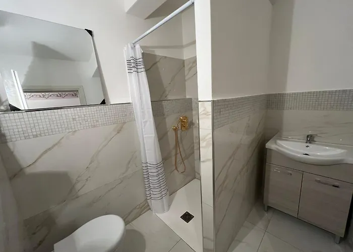 דירה Lago Bello סטרסה